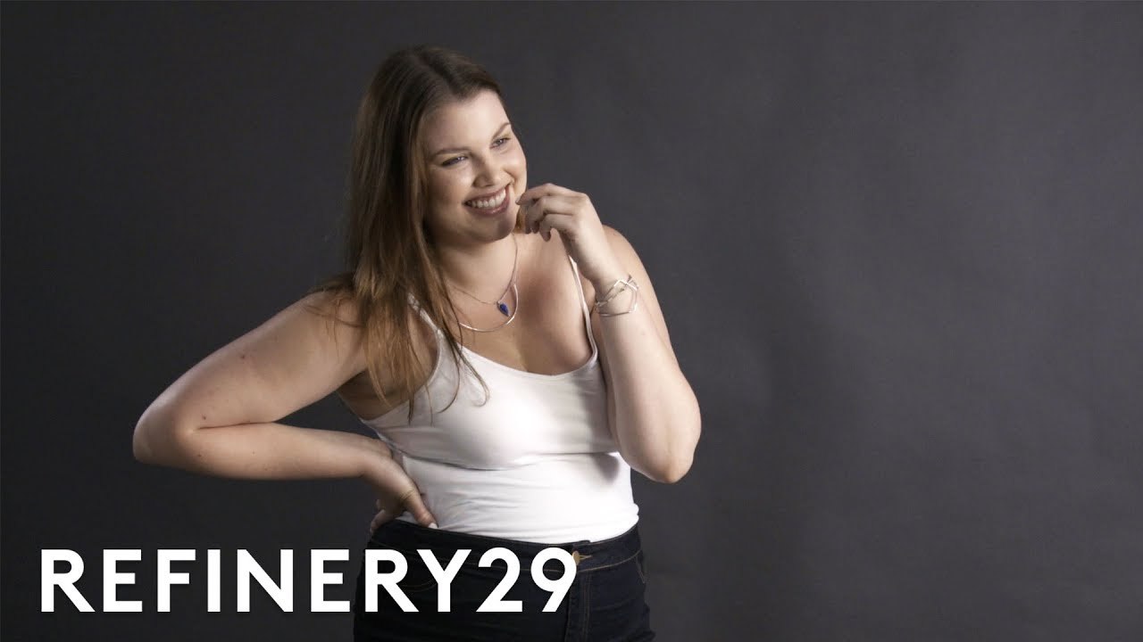 Plus-Size Models Get Real About Their Professio...