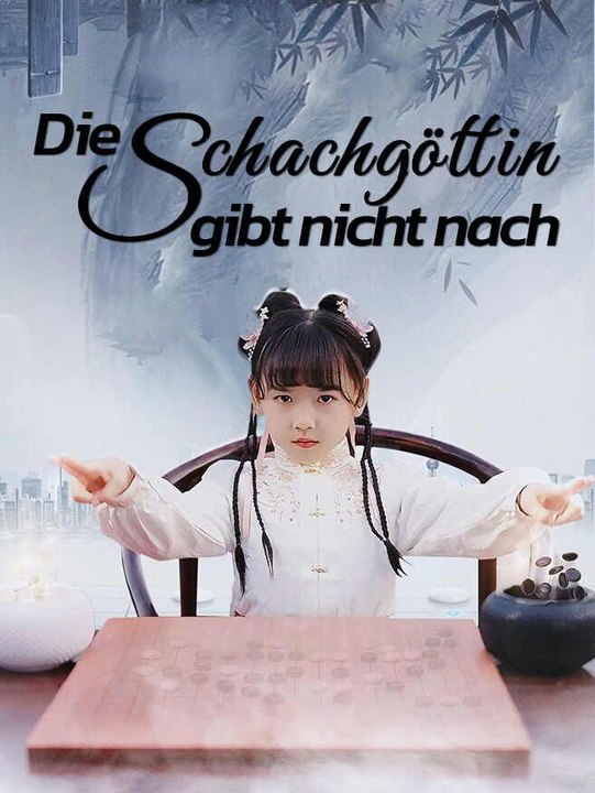 Die Schachgöttin gibt nicht nach - Teil 2/2 | Folgen 22-50