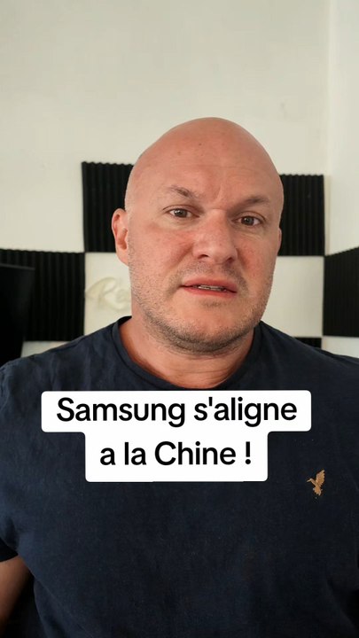Samsung adopte ENFIN les batteries au silicium : La riposte face à la Chine ! 🔋📱