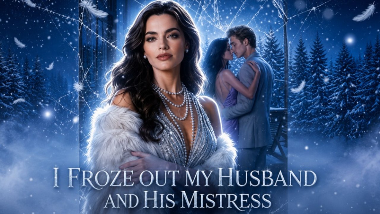 I Froze Out My Husband And His Mistress | Hot Drama