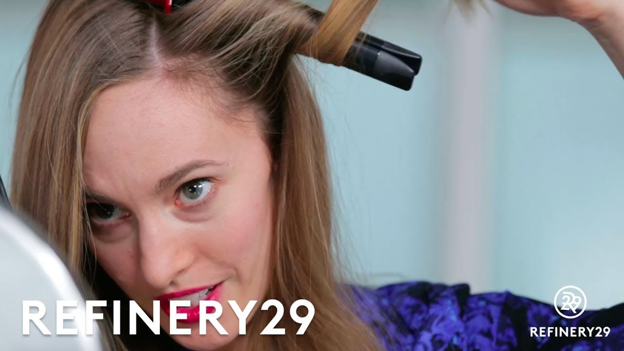 1 Hair Tool, 4 Different Styles | Beauty Test L...