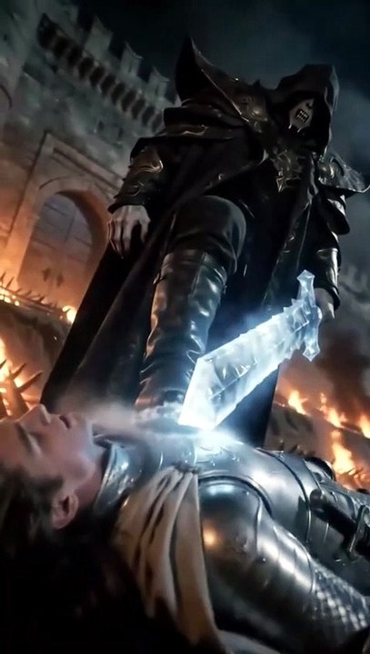 My Father Is Thor | Series | Short Drama English - FULL ✅