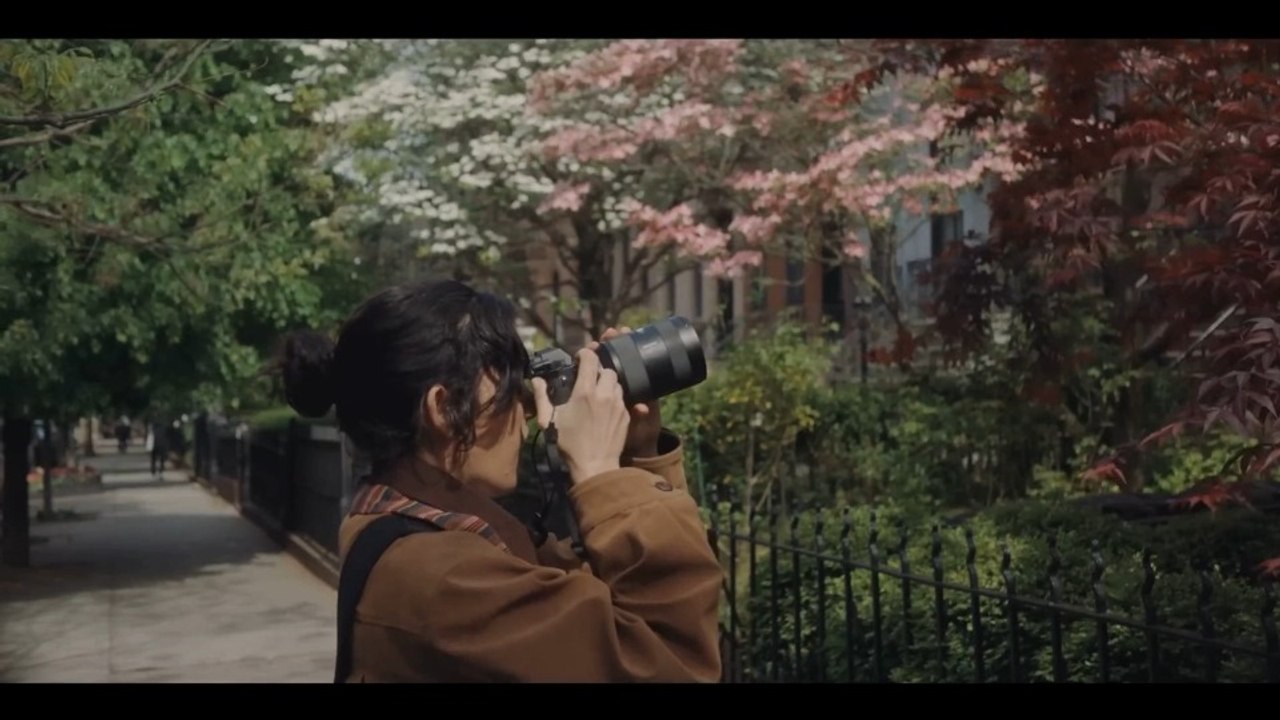 The Scout - Trailer (English) HD
