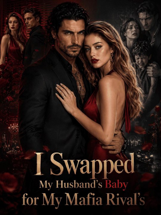 I Swapped My Husband's Baby for My Mafia Rival's | New Movie 2026