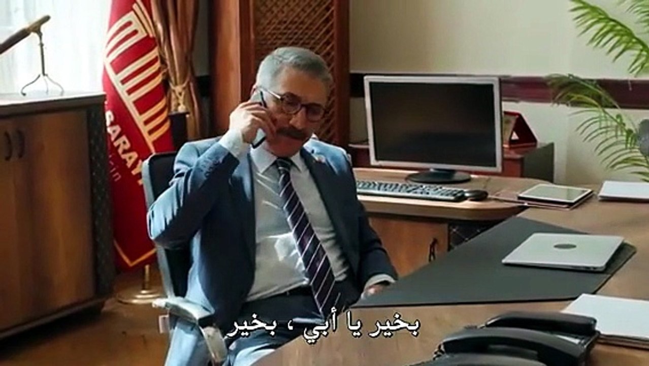 مسلسل شخص اخر الحلقة 4 مترجم [Full Movie]