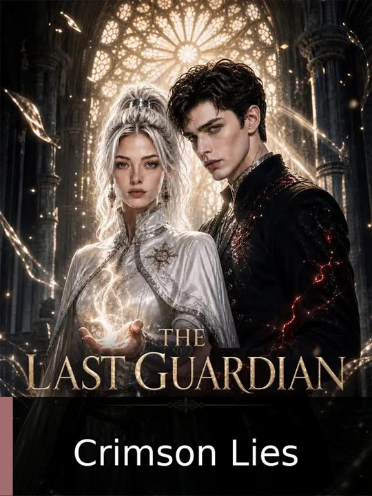 The Last Guardian Engsub Fullfilm🍿🍿 Full Episode | Velnix Drama