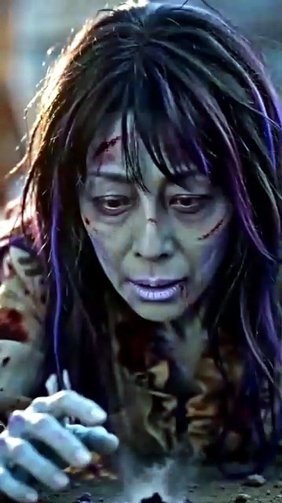 Mi madre es la reina zombi - Full HD | Drama de Fantasía #ANS [Full Movie]