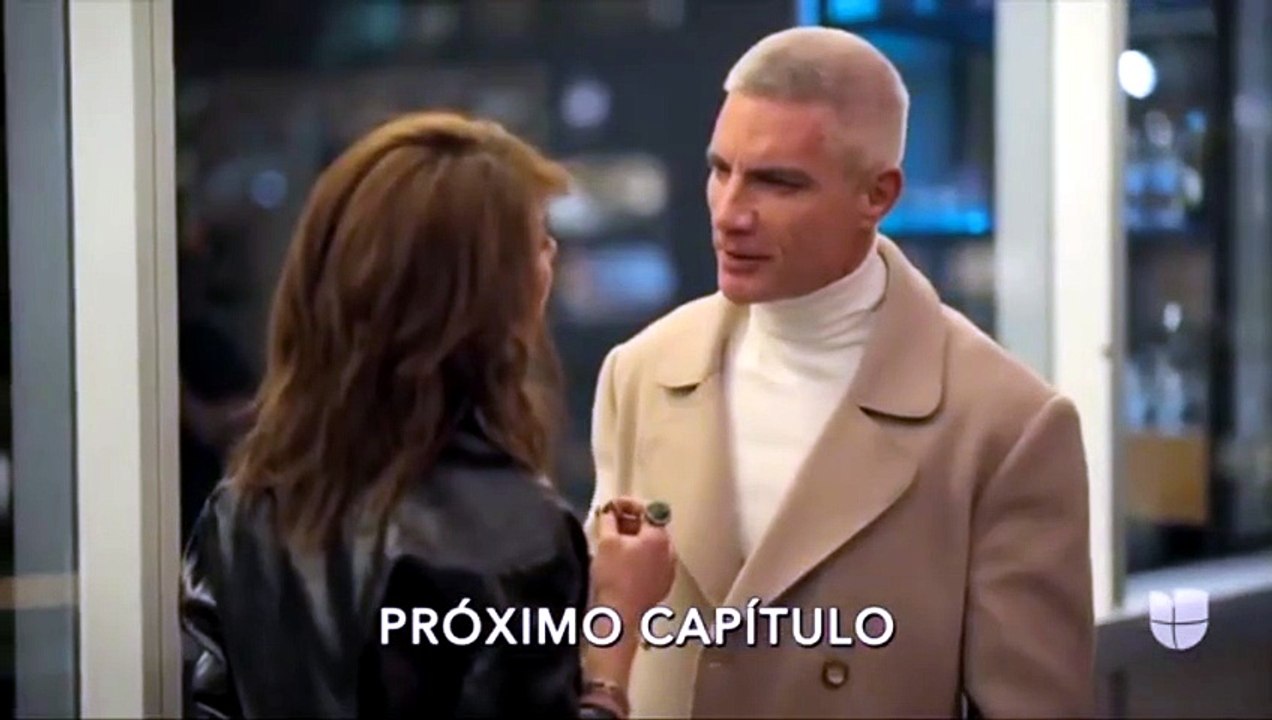 Guardián De Mi Vida Avance De Capitulo 49