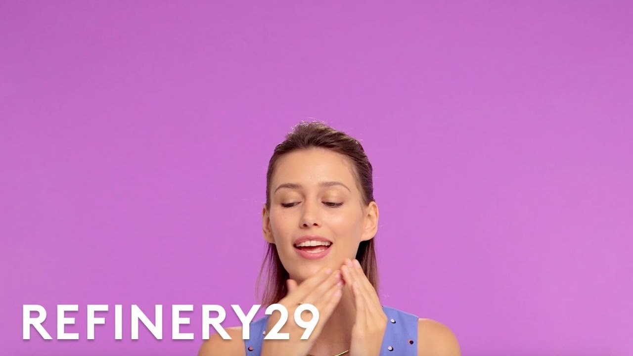 4 Steps To Flawless Skin | Beauty Prep School |...
