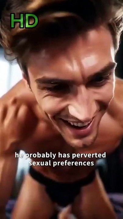 Shred All My Clothes, My Alpha Master | New Movie 2026 [Full Movie]