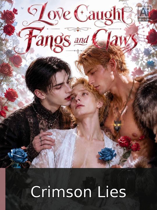 Love Caught Fangs And Claws Englishsub Fullmovie🍿 Full Episode | Zoryxa Shorts