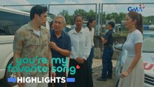 You're My Favorite Song: Serina begs her father for help! (Episode 25)