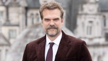 David Harbour si apre sulla sua battaglia contro la malattia mentale