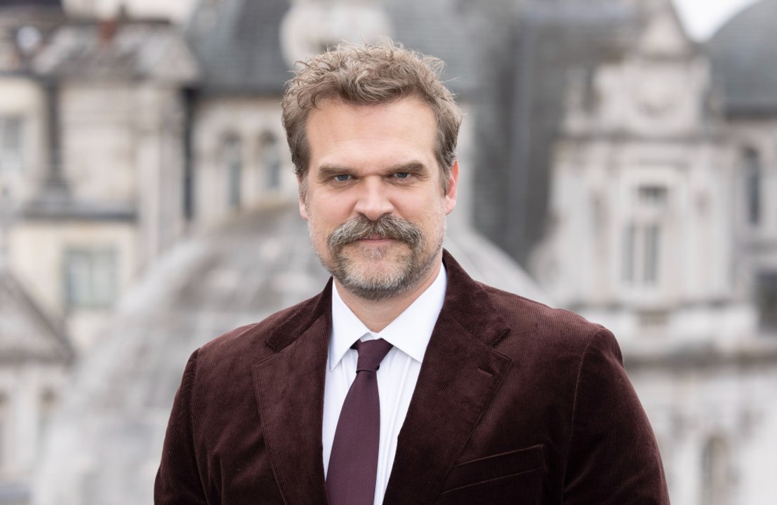 David Harbour si apre sulla sua battaglia contro la malattia mentale