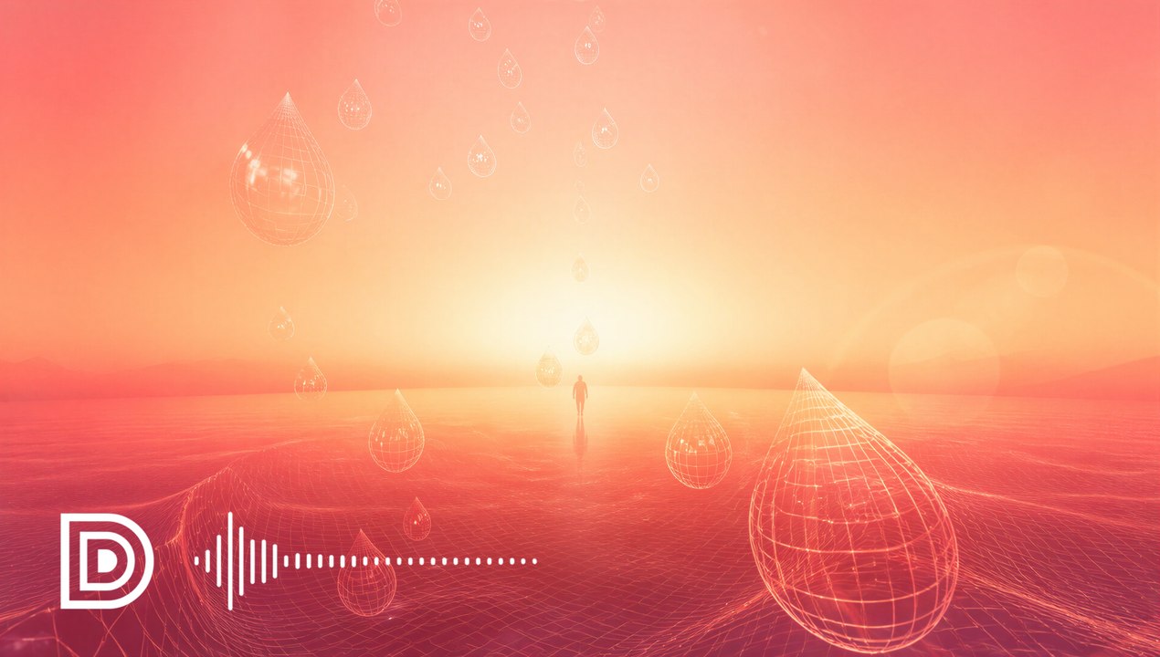 DAZO - Curtains Into Morning - Emotional Trance