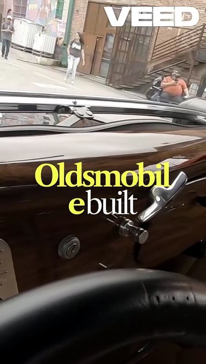 Oldsmobile