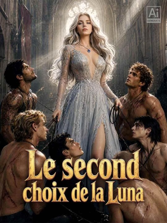 Le second choix de la Luna film complet