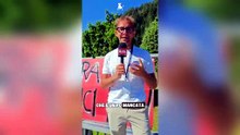 "Petrachi pensaci tu": i tifosi si appellano al ds granata (VIDEO)