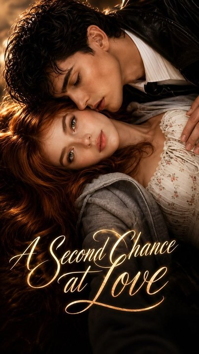 A Second Chance at Love Second Chance Romance : Full EPS