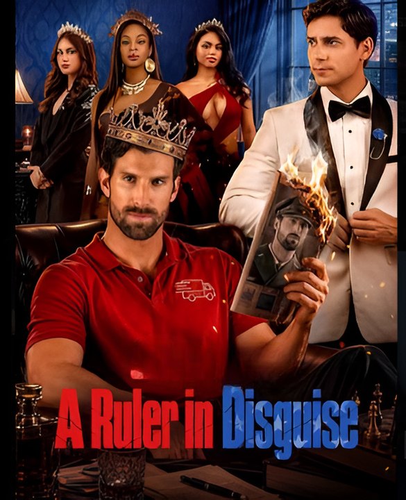 A Ruler in Disguise- Drama FULL MOVIES ENGLISH SUB