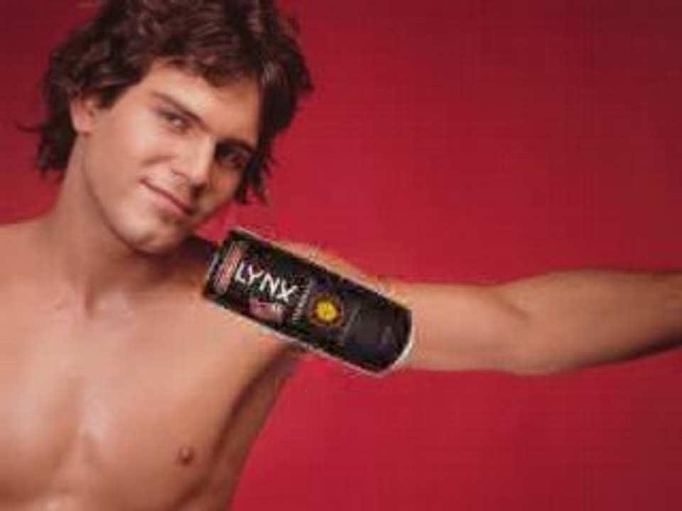 AXE Bodyspray