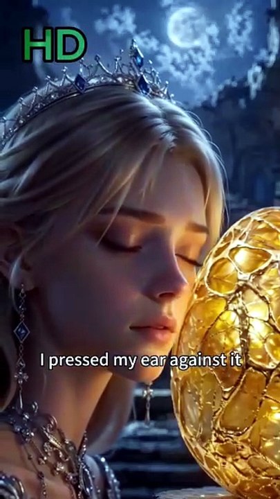 The Stolen Princess and the Cursed Dragon🧡🍏 🔥 (2026) - FULL ENGSUB | Reelshort Hot HD [Full Movie]
