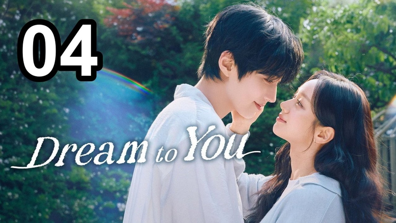 English Sub 🌹 D.R.E.A.M T.O Y.O.U (2026) - Episode 4 ✨ | Asian Series EN SUB