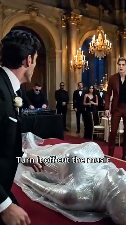 Reborn At My Wedding The Fatal Frat Prank | Full Movie 2026