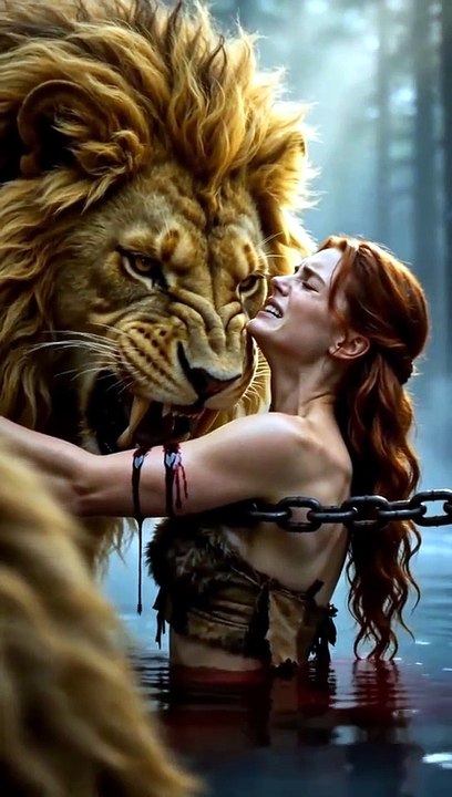 Savage Mates: Rise of the Beast Queen
