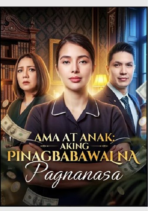 Ama At Anak - Aking Pinagbabawal Na Pagnanasa
