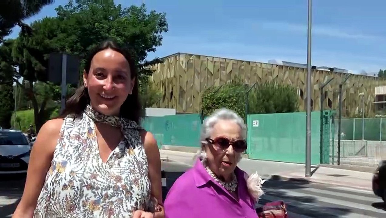 Lucía Pombo se sincera tras convertirse en madre primeriza