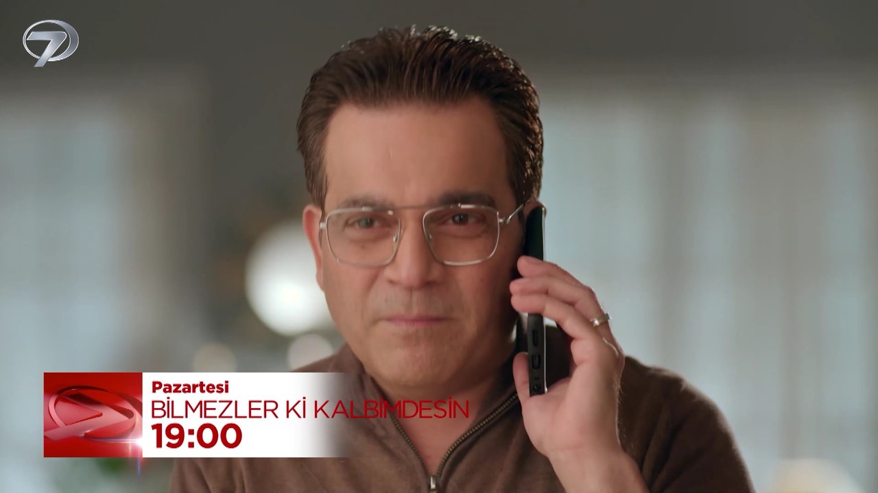 Bilmezler Ki Kalbimdesin 31. Bölüm Fragmanı - 25 Temmuz 2026