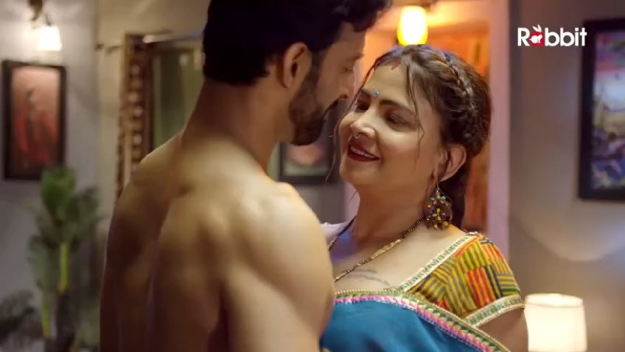 Jalebi ki jawani [hot romance] part 1 webserieseries