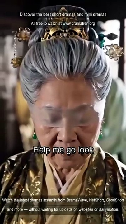 Bury Me Now Bow to Your Master Fantasy Romance Immortal Love Power Destiny | Premium Quality Short Drama EN [Full Movie]