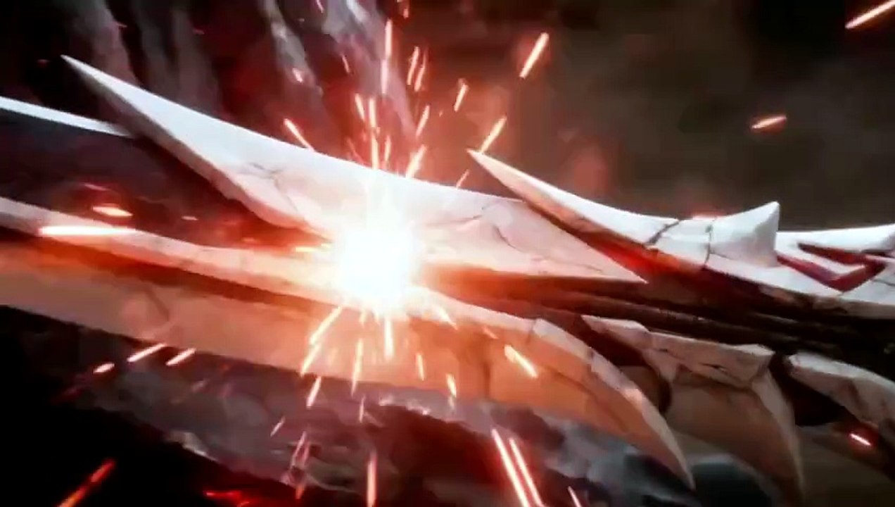 Awaken, Then Become The Mecha God! Episode GoldReel TV [Full Movie]