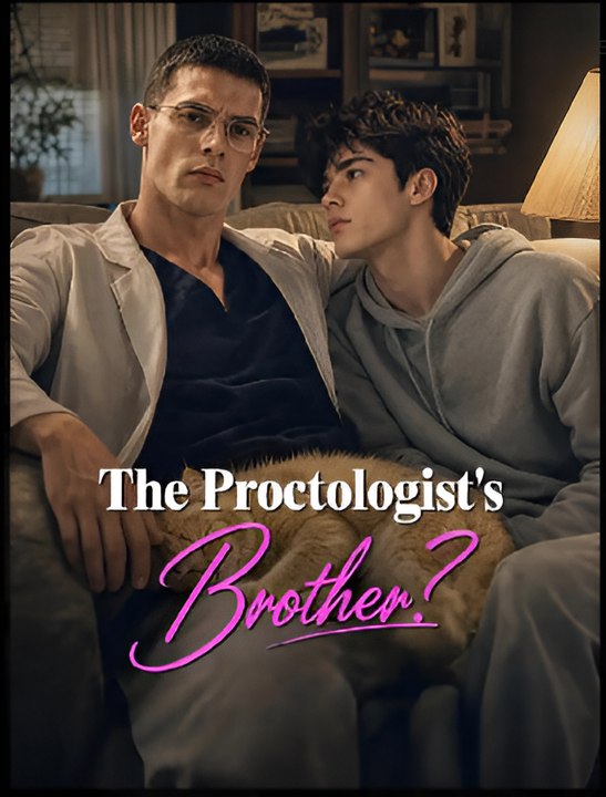 The Proctologist's Brother