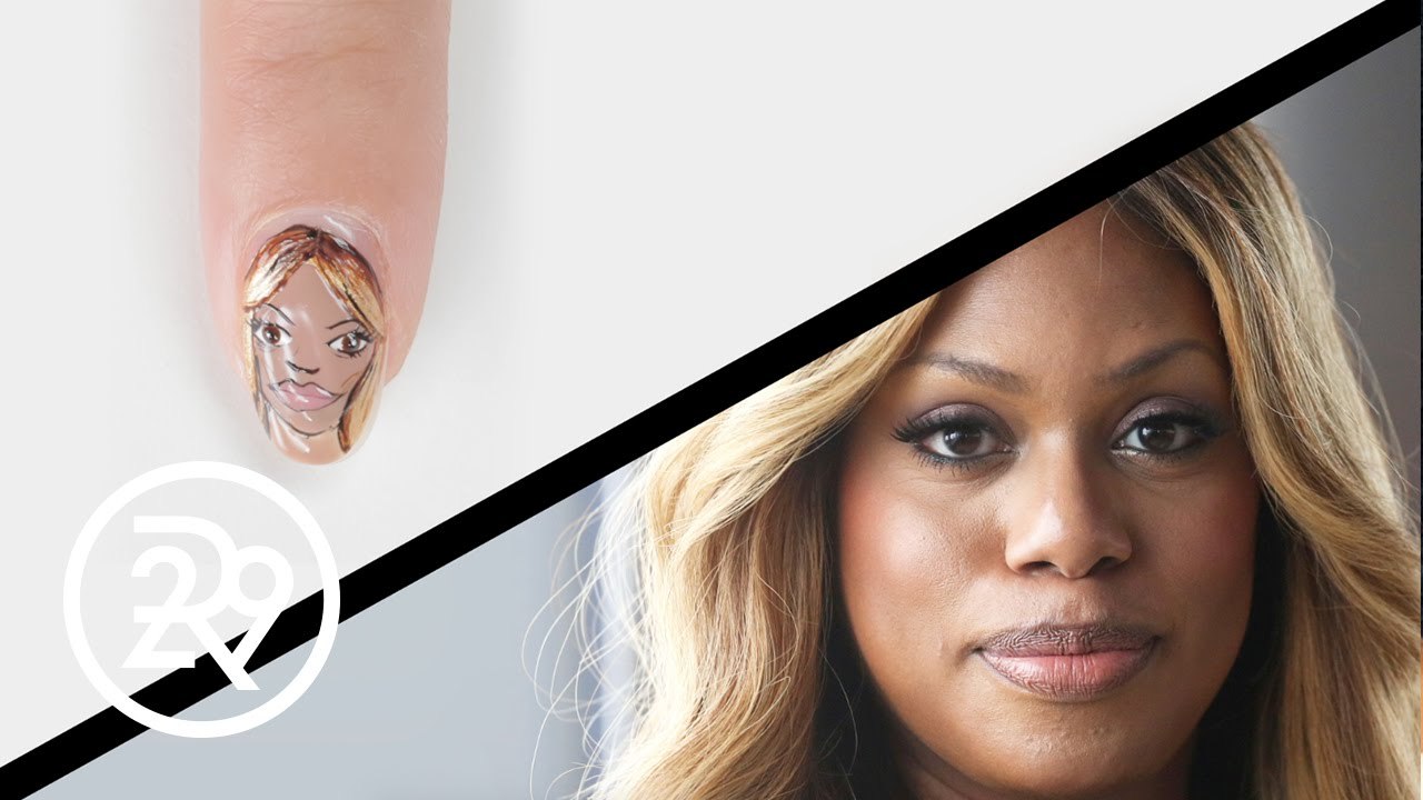 How Amy Schumer, Ronda Rousey and Laverne Cox N...
