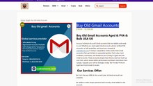 Buy Old Gmail Accounts Safely: Expert 2026 Guide to Minimize Risks & Maximize Value