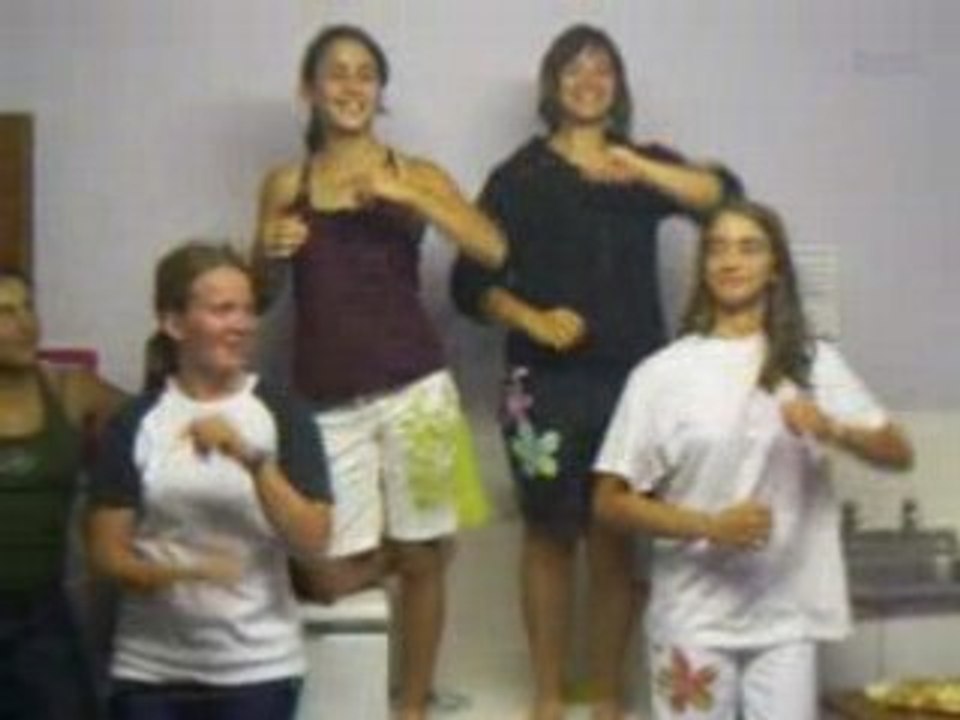 We are you friends [Justice]