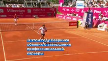 Эксклюзив со Стэном Вавринкой: «Я добился гораздо большего, о чём мог мечтать»