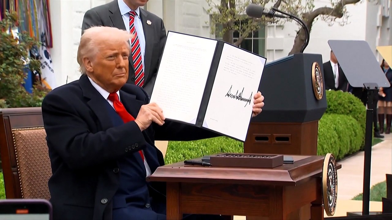 Businesses say a new tariff will make it harder to compete