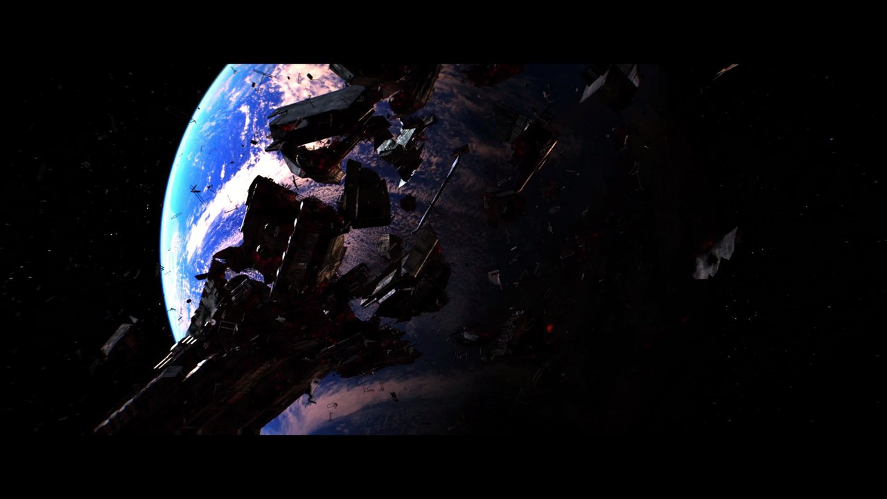 Albator, corsaire de l'espace