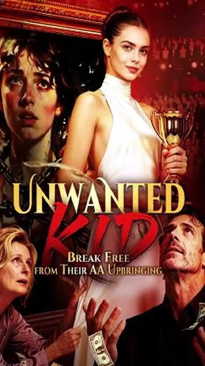Unwanted Kid: Break Free from Their AA (30eps) | Short Drama Full HD #AJR [Full Movie]