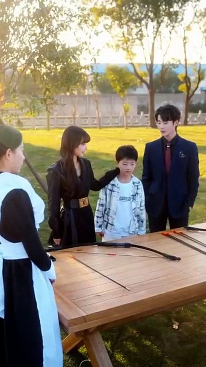 When the Empress Stepmother Gets Angry, the Whole Family Panics- Drama Movie English Sub [Full Movie]