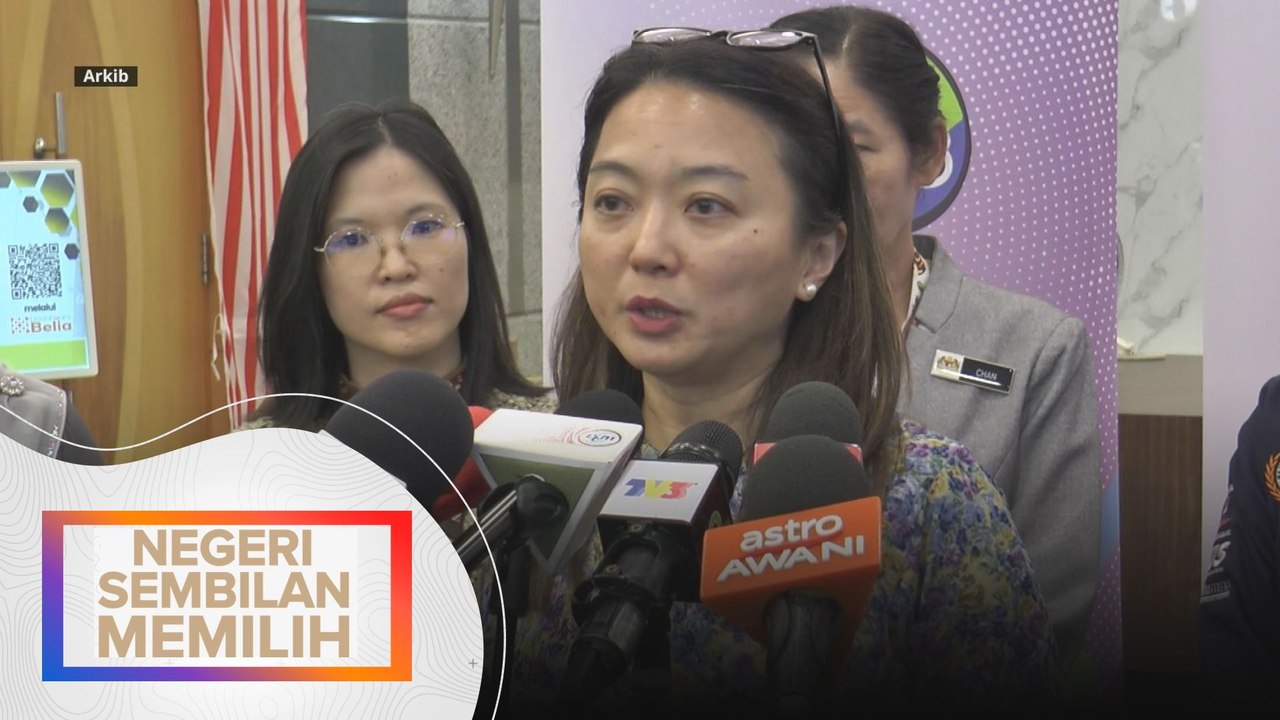 N.SembilanMemilih: Hannah Yeoh ibaratkan kerjasama BN-PN seperti "Titanic"