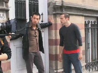 "Get Born" film à micro-budget