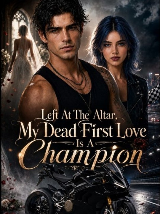 Left At The Altar, My Dead First Love Is A Champion - Full Movie #englishsub #watchfull ⚡️🍿⚡️