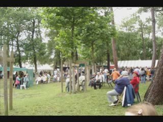 FETE DES PINS A TARNOS LE 6.07.08