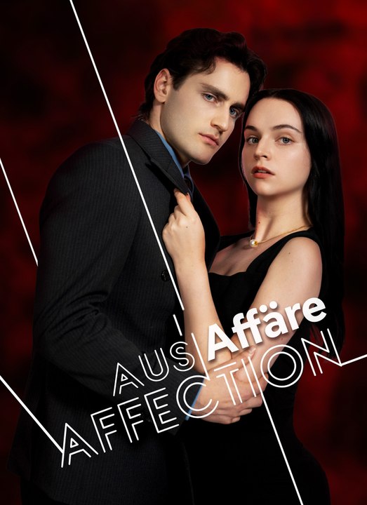 Aus Affäre zu Liebe | Full 63 Eps SD Drama 2026