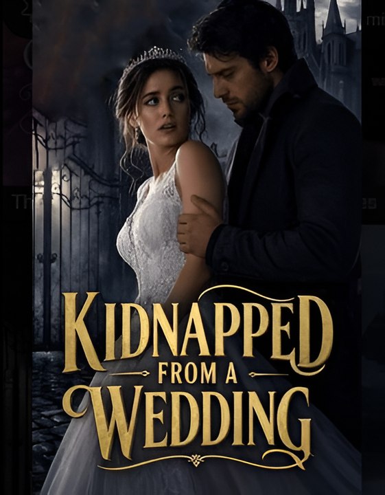 Kdnapped From a Wedding- Drama FULL MOVIES ENGLISH SUB